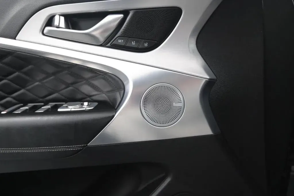 2019 GENESIS G70 Advanced - Photo 34