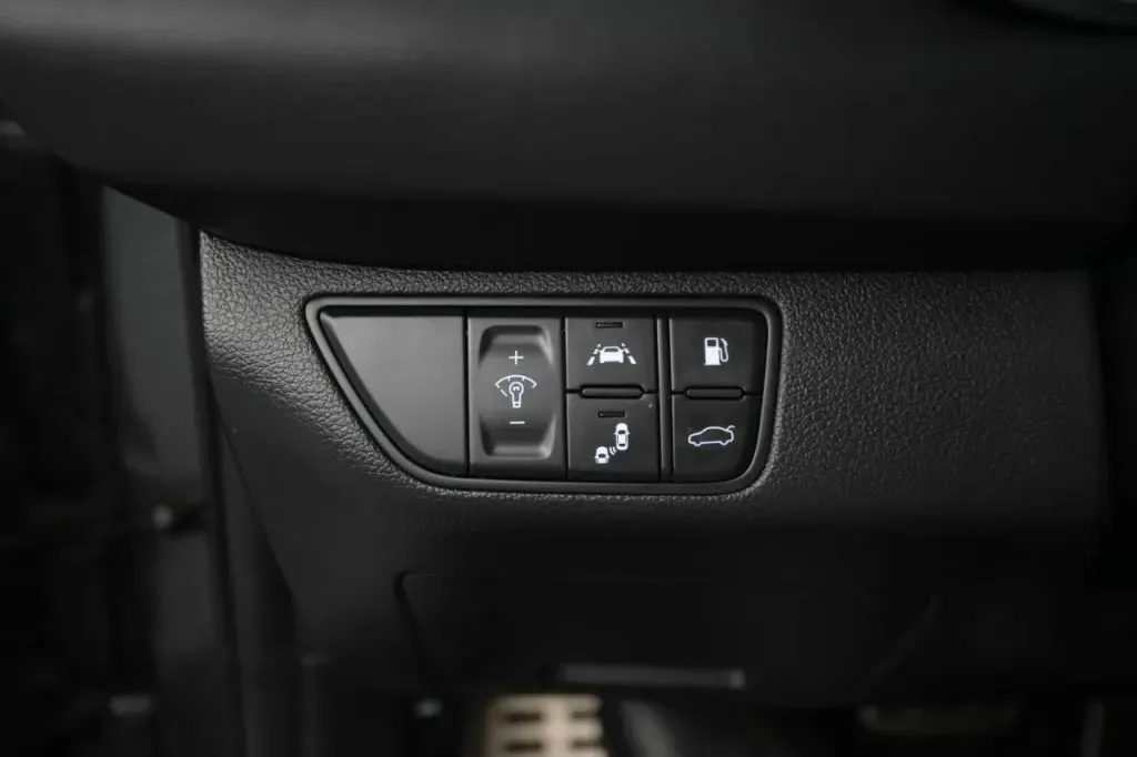 2019 GENESIS G70 Advanced - Photo 43