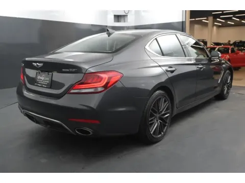More photos of 2019 Genesis G70 3.3T Advanced Sedan 4D at Crazy Cars Hillside, NJ