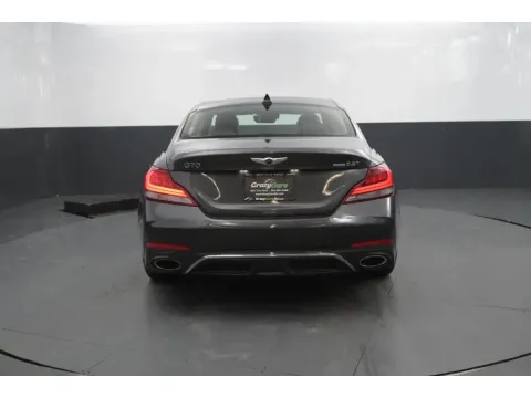 More photos of 2019 Genesis G70 3.3T Advanced Sedan 4D at Crazy Cars Hillside, NJ