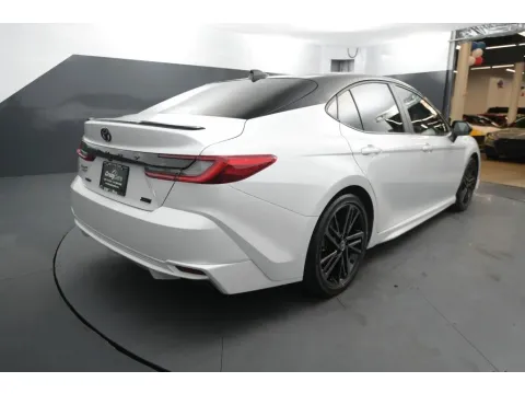 More photos of 2025 Toyota Camry XSE Sedan 4D at Crazy Cars Hillside, NJ