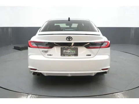 More photos of 2025 Toyota Camry XSE Sedan 4D at Crazy Cars Hillside, NJ
