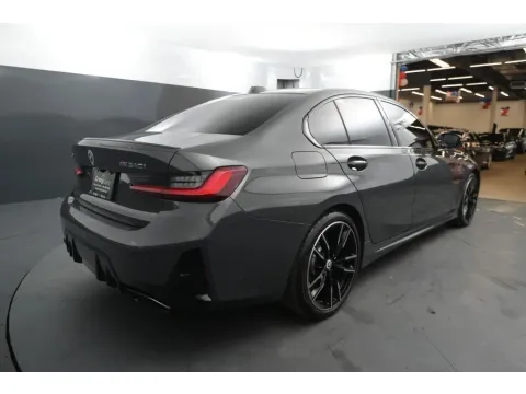 More photos of 2023 BMW 3 Series M340i xDrive Sedan 4D at Crazy Cars Hillside, NJ