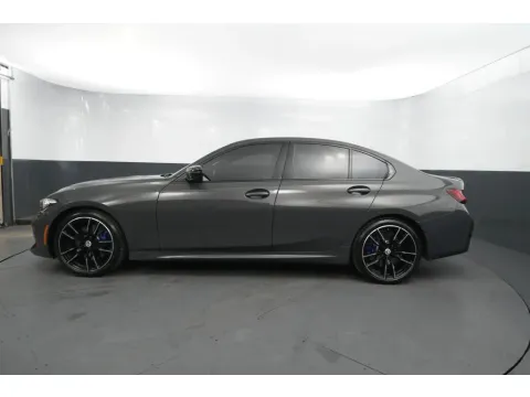 Photos of 2023 BMW 3 Series M340i xDrive Sedan 4D for sale in Hillside, NJ at Crazy Cars Hillside