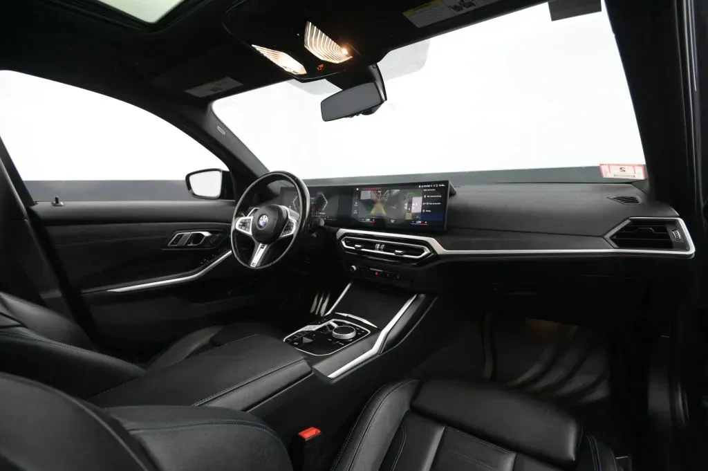 BMW 3 Series photo 48