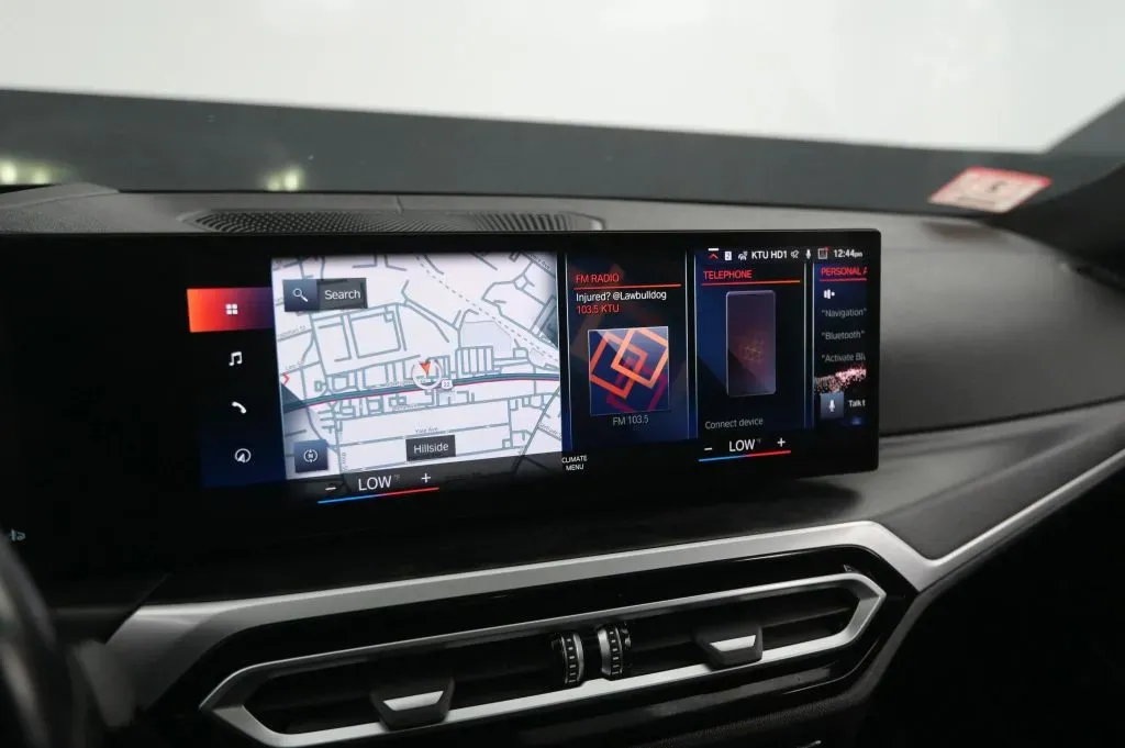 BMW 3 Series photo 27