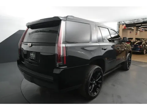 More photos of 2020 Cadillac Escalade Platinum Sport Utility 4D at Crazy Cars Hillside, NJ