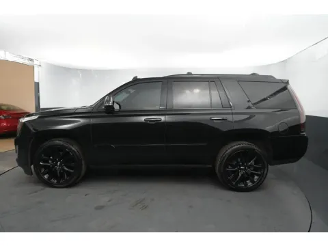 Photos of 2020 Cadillac Escalade Platinum Sport Utility 4D for sale in Hillside, NJ at Crazy Cars Hillside