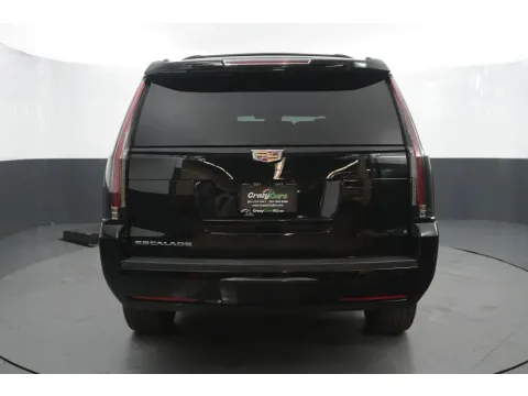 More photos of 2020 Cadillac Escalade Platinum Sport Utility 4D at Crazy Cars Hillside, NJ