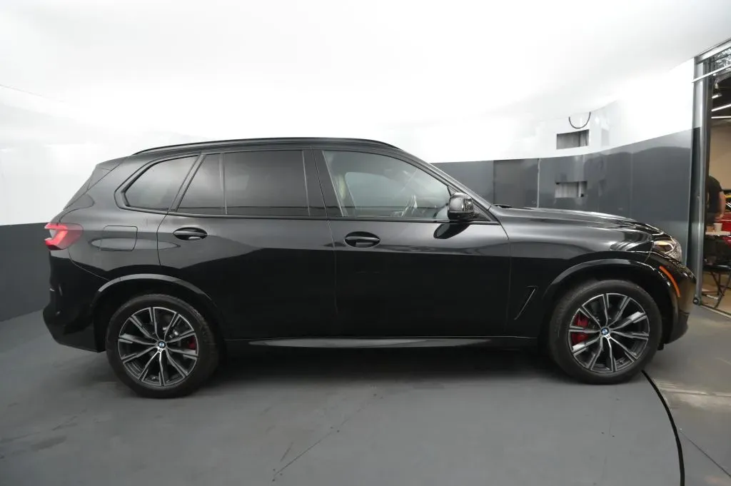 BMW X5 photo 6