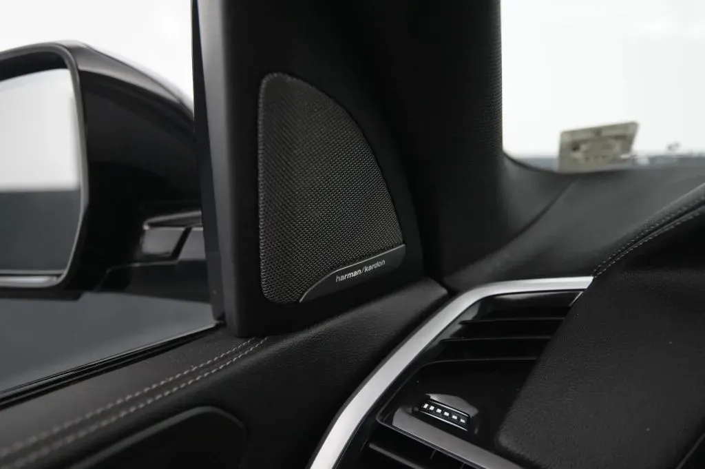 BMW X5 photo 26