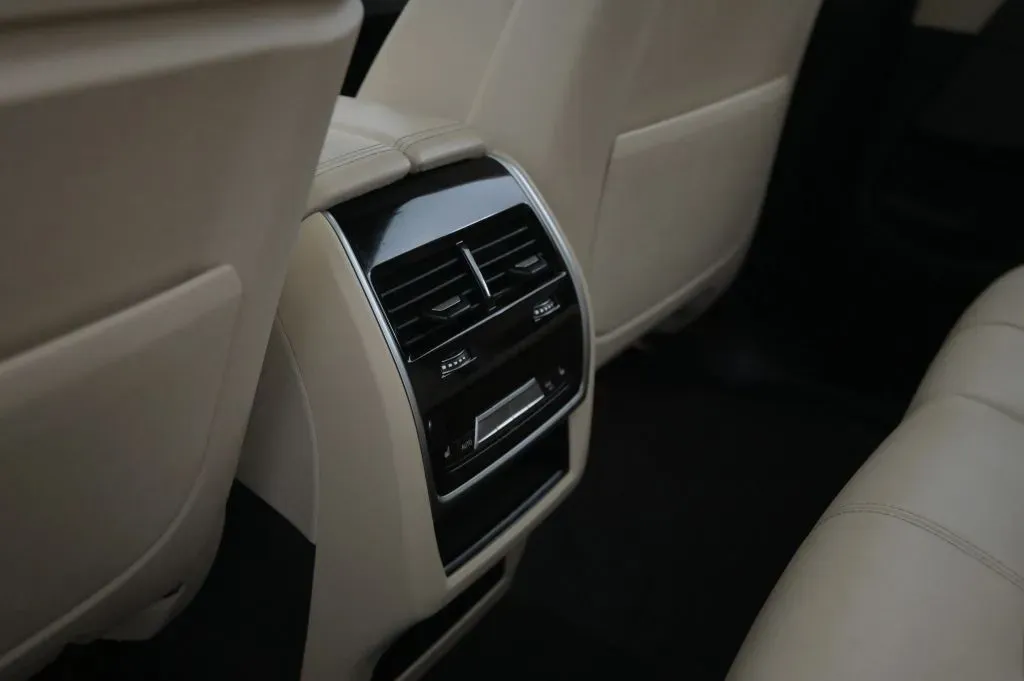 BMW X5 photo 42