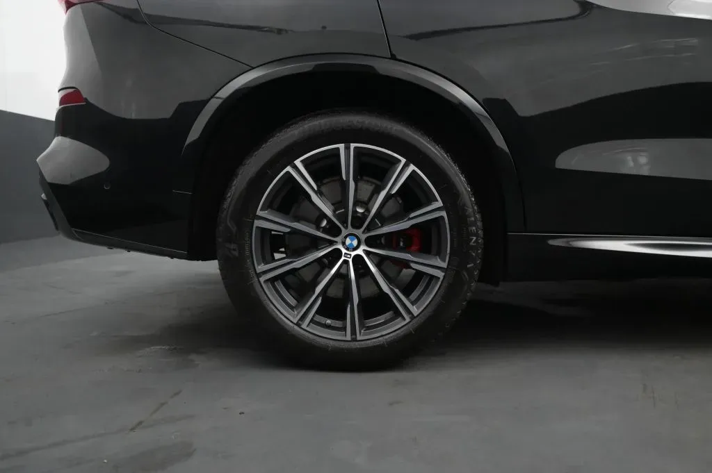 BMW X5 photo 15