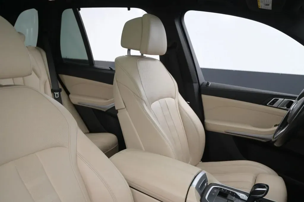 BMW X5 photo 51