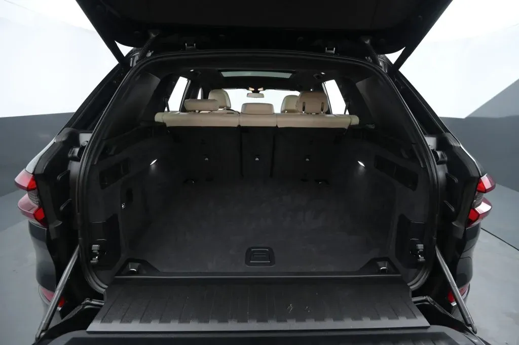 BMW X5 photo 44