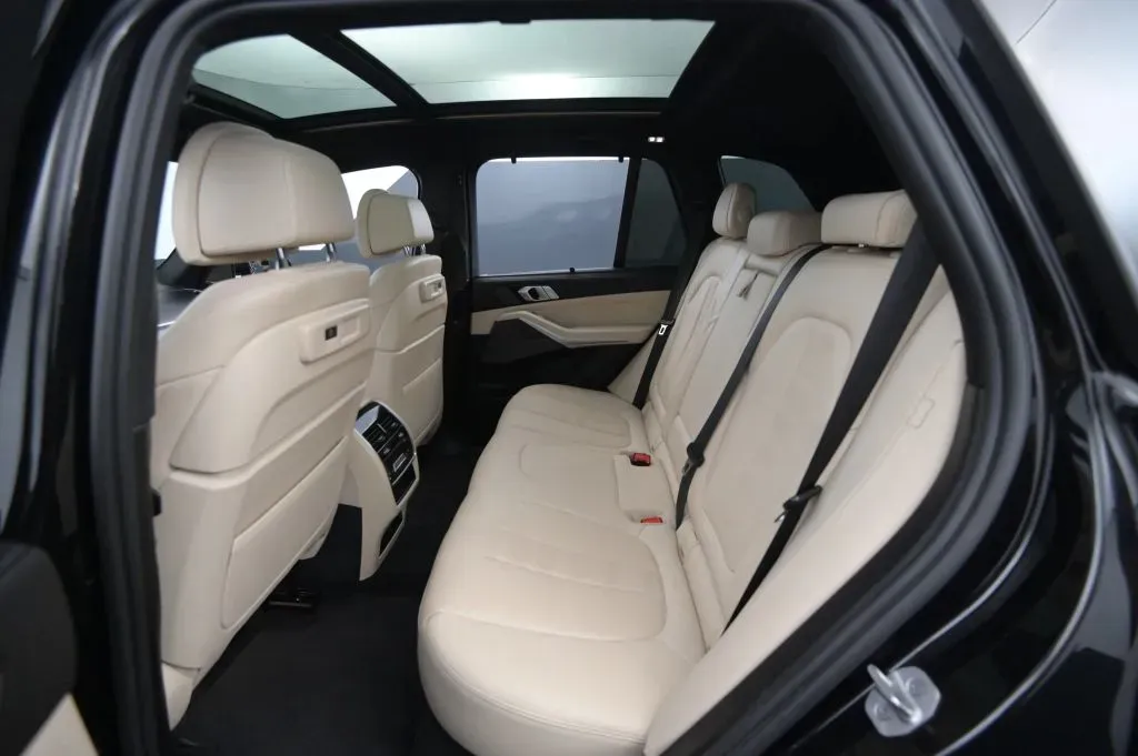 BMW X5 photo 39