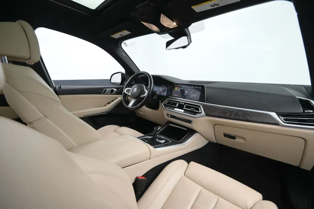 BMW X5 photo 47