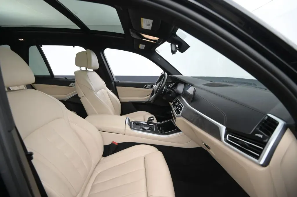 BMW X5 photo 49