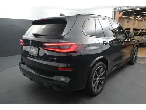 More photos of 2021 BMW X5 xDrive40i Sport Utility 4D at Crazy Cars Hillside, NJ