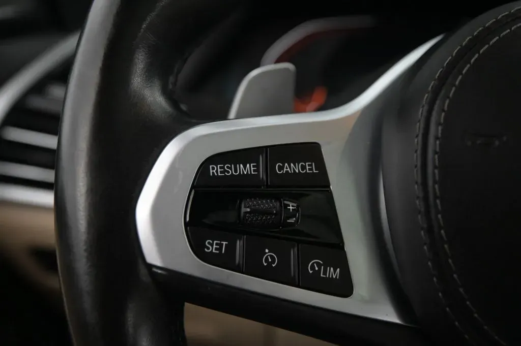 BMW X5 photo 23