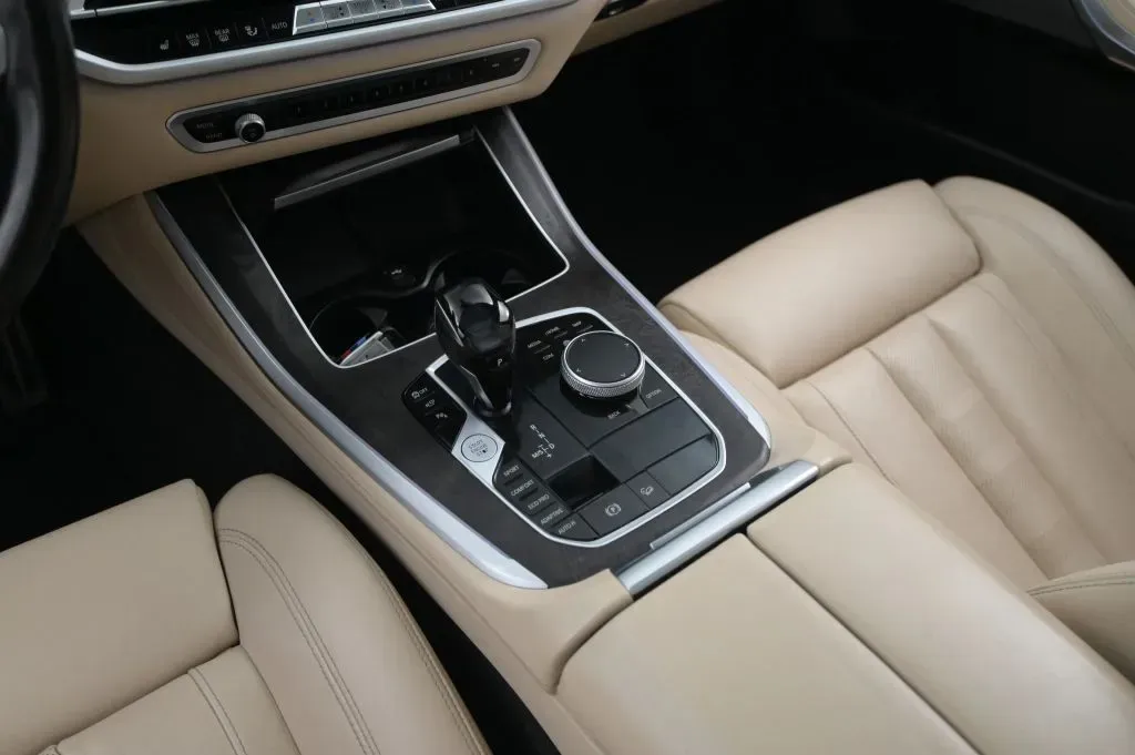 BMW X5 photo 31