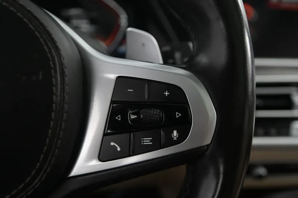 BMW X5 photo 24
