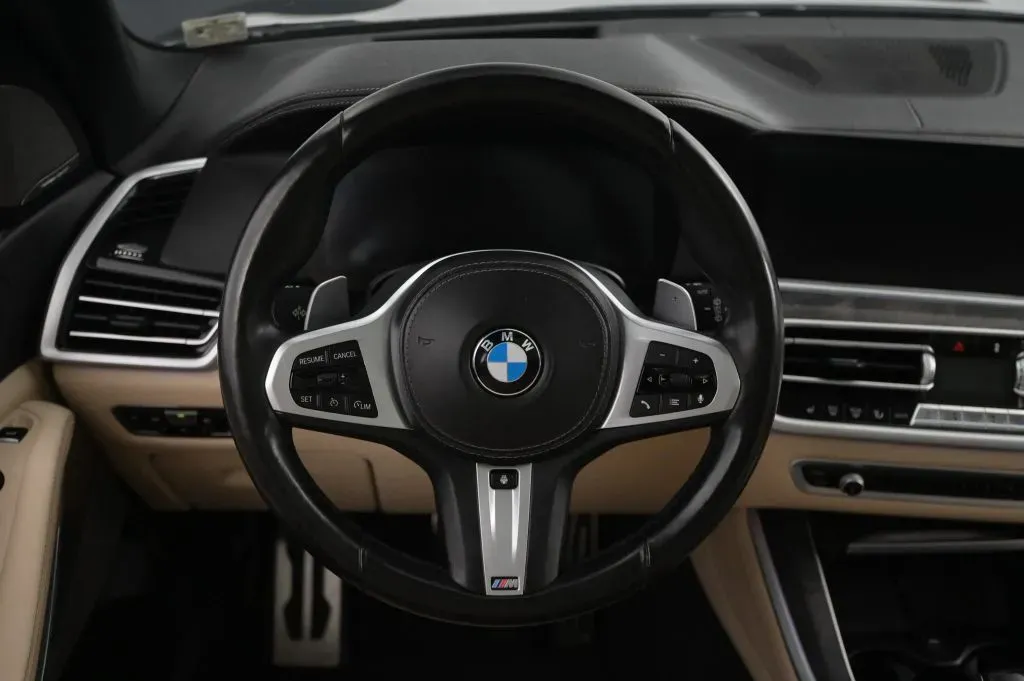 BMW X5 photo 33