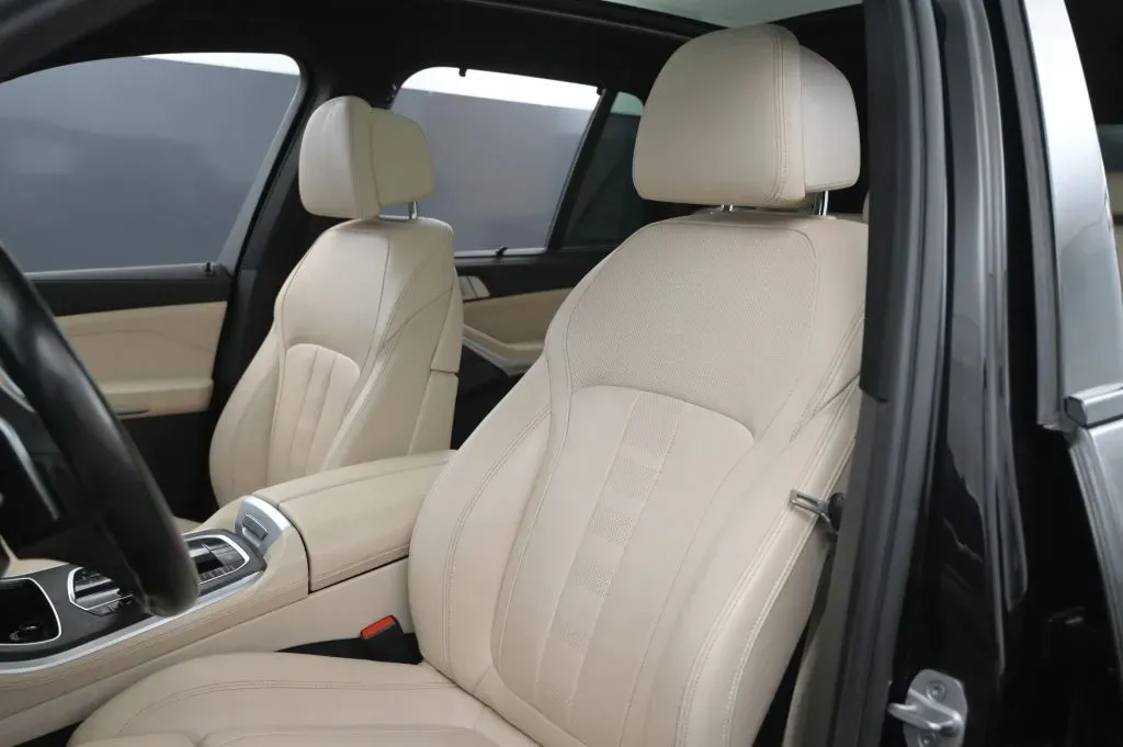 BMW X5 photo 37