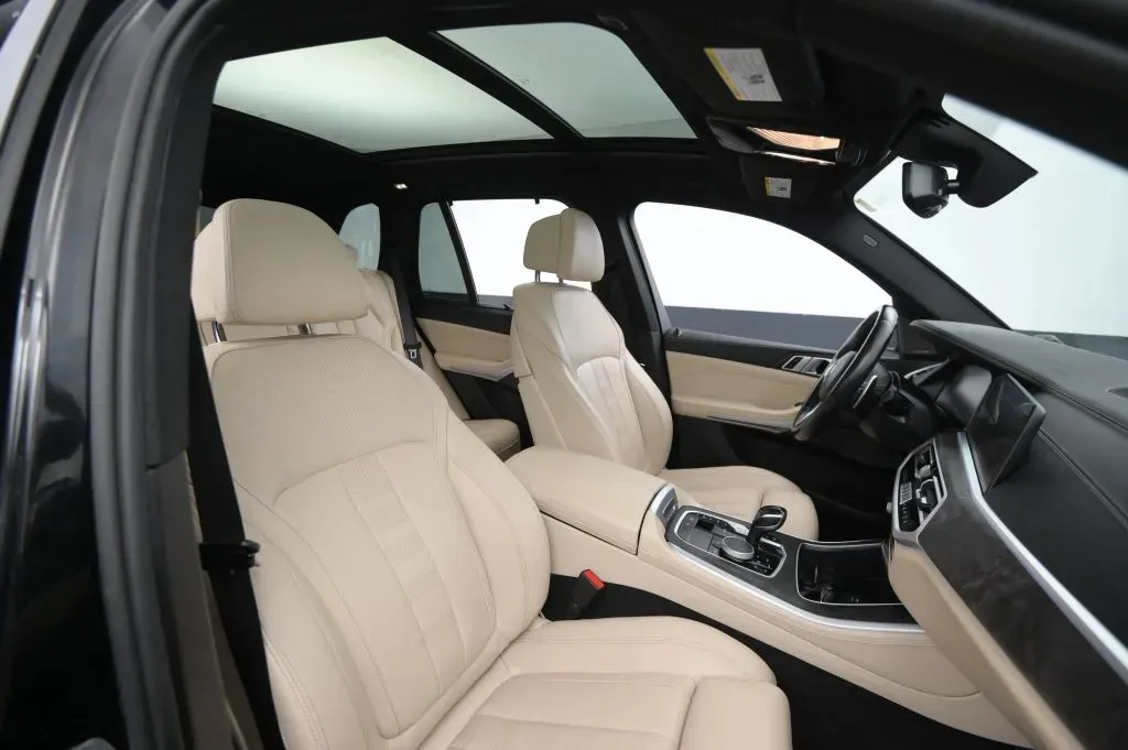 BMW X5 photo 50