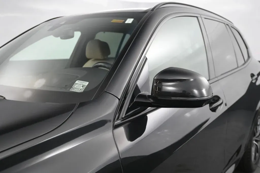 BMW X5 photo 10