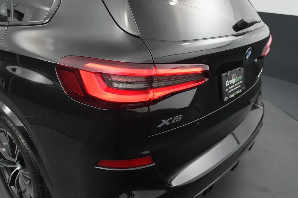 BMW X5 photo 13