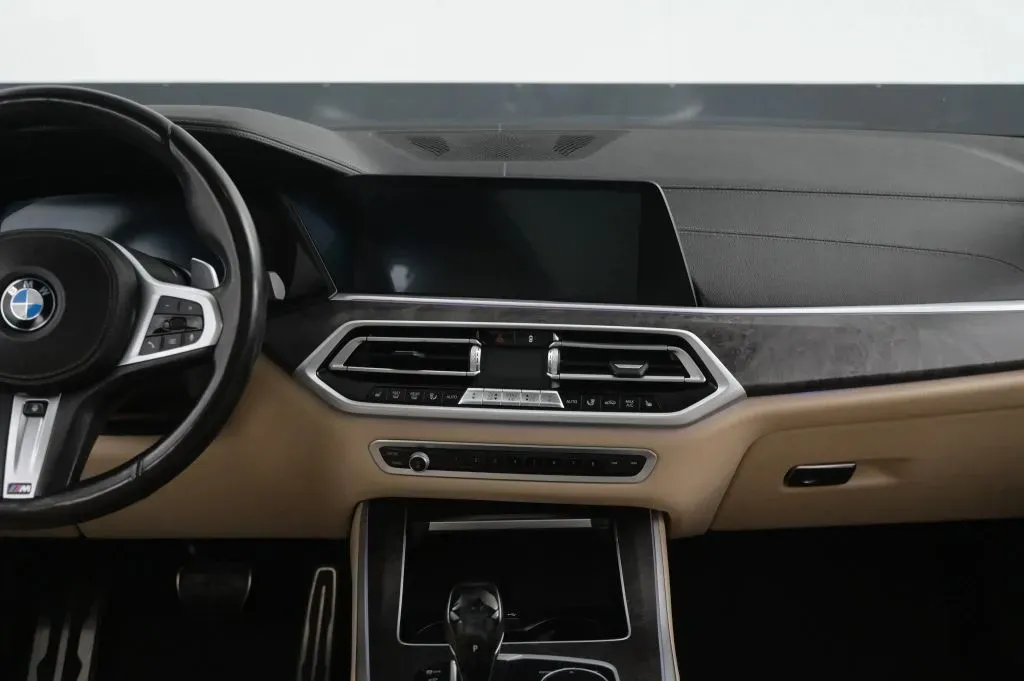 BMW X5 photo 28