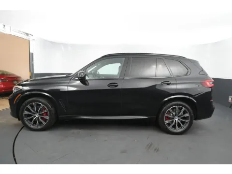 Photos of 2021 BMW X5 xDrive40i Sport Utility 4D for sale in Hillside, NJ at Crazy Cars Hillside