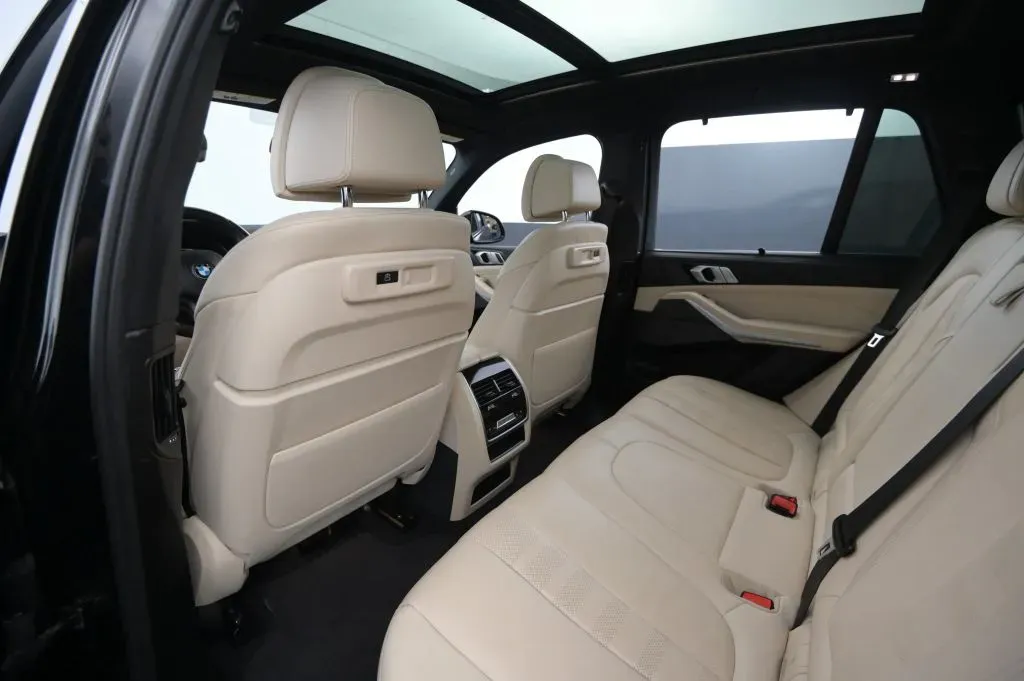 BMW X5 photo 40