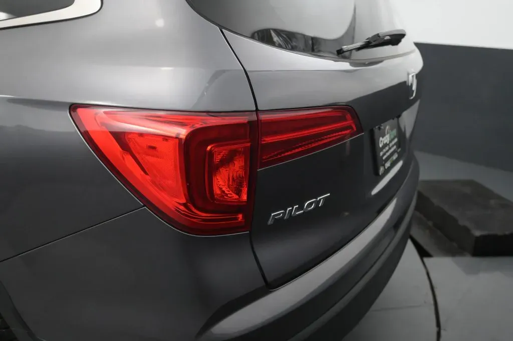 Honda Pilot photo 15