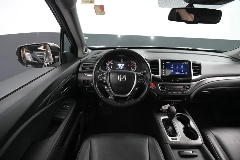 Honda Pilot photo 33