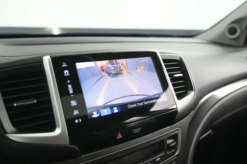 Honda Pilot photo 27