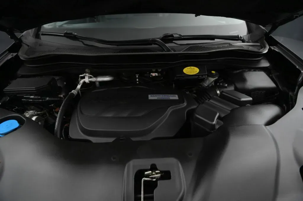 Honda Pilot photo 20