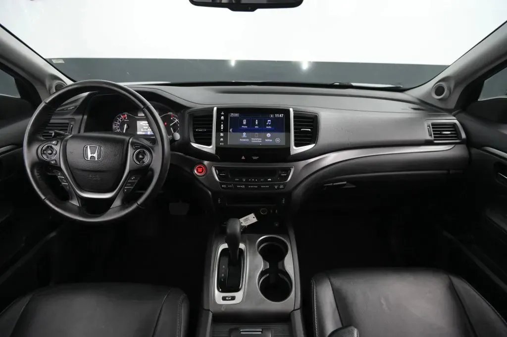 Honda Pilot photo 29