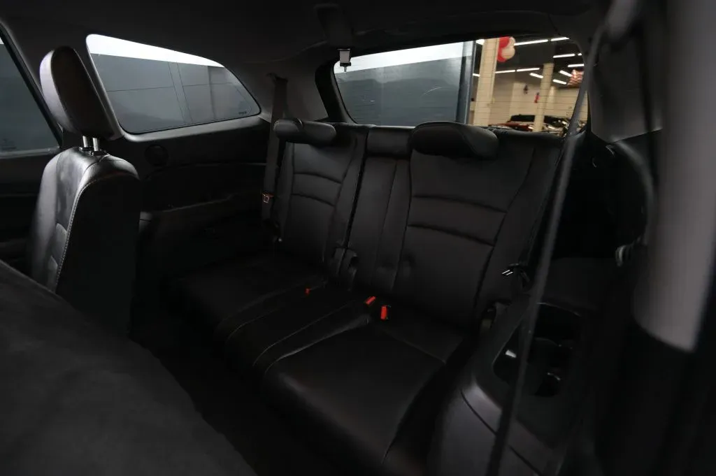 Honda Pilot photo 43