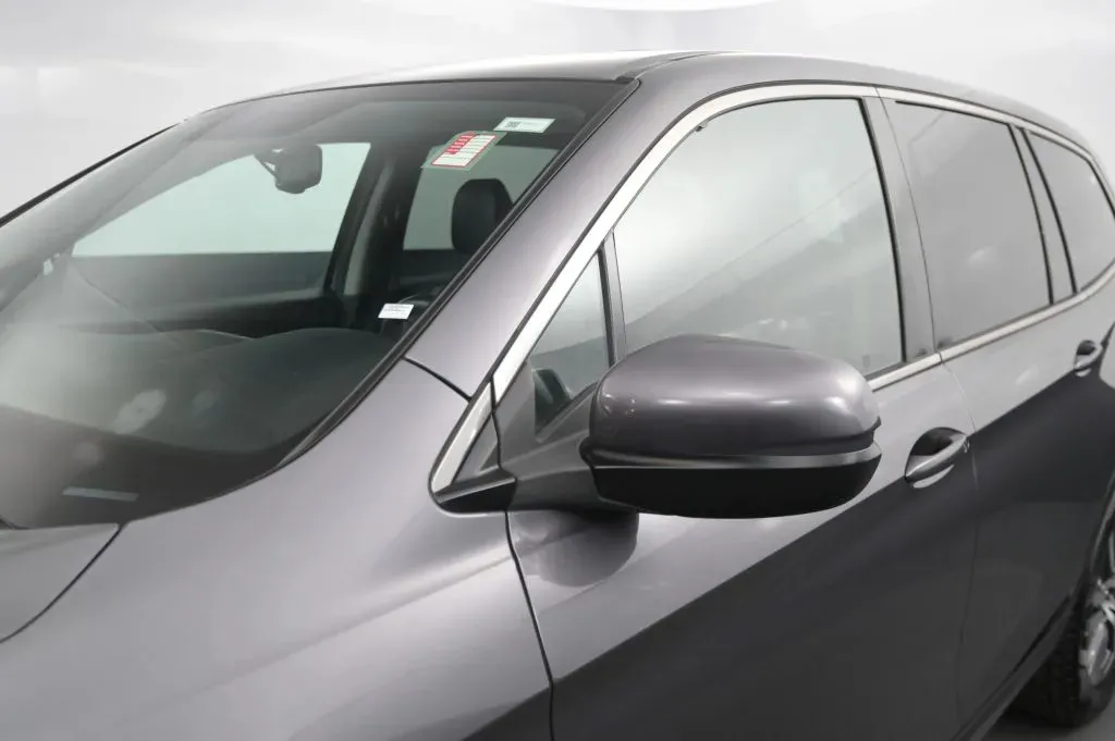 Honda Pilot photo 11