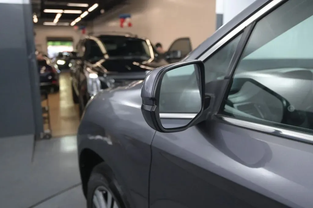 Honda Pilot photo 12