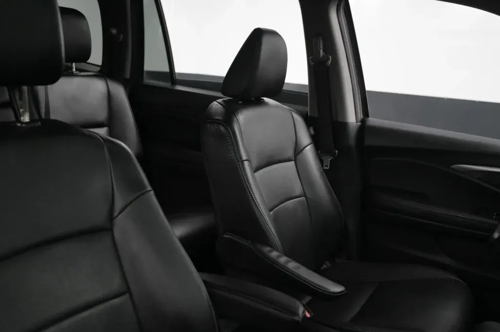 Honda Pilot photo 50