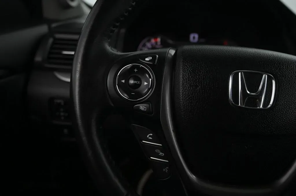 Honda Pilot photo 23