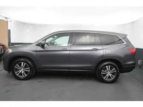 Photos of 2017 Honda Pilot EX-L Sport Utility 4D for sale in Jersey City, NJ at Crazy Cars Jersey City