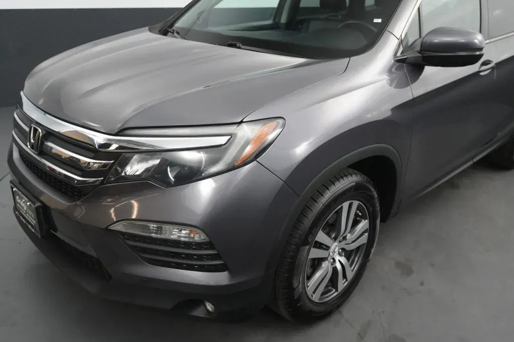 Honda Pilot photo 9