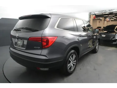 More photos of 2017 Honda Pilot EX-L Sport Utility 4D at Crazy Cars Hillside, NJ