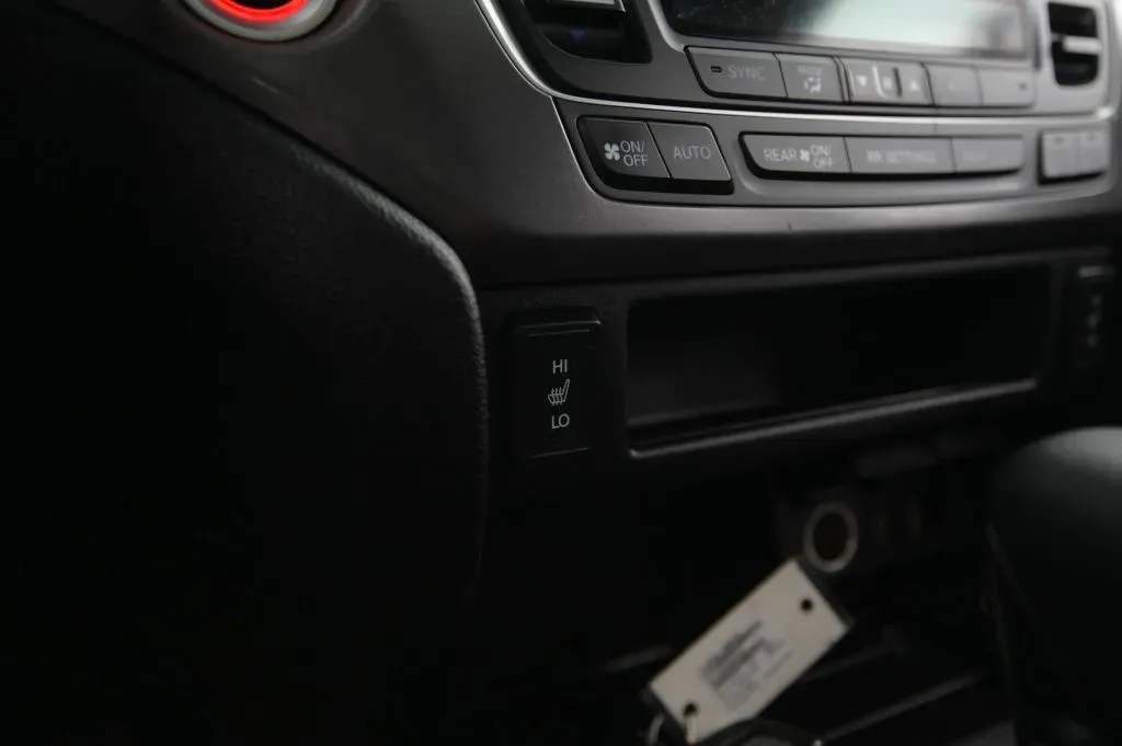 Honda Pilot photo 26