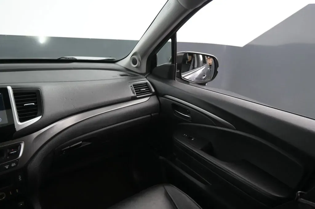 Honda Pilot photo 31