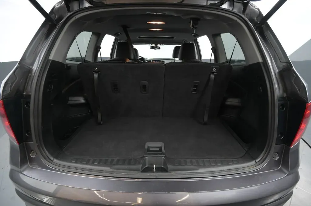 Honda Pilot photo 44